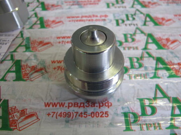 Ниппель БРС BSP3/4" TGW 585 Bar (K)