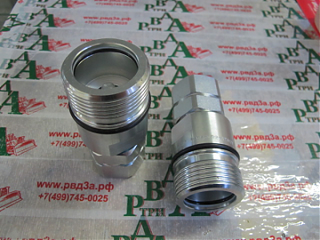 Муфта БРС BSP3/4"(клапан 3/4") серия "VD"