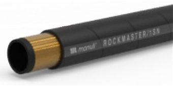EN 853-1SN-24 DN38 ROCKMASTER 50 бар (M)