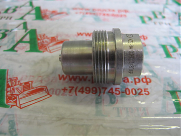 Ниппель БРС BSP3/8" TGW 690 Bar (K)