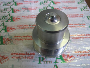 Ниппель БРС BSP1.1/4" TGW 340 Bar (K)