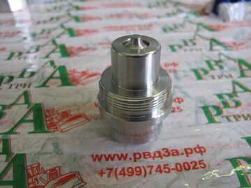 Ниппель БРС BSP1/2" TGW 690 Bar (K)