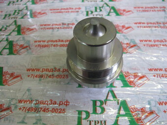 Ниппель БРС BSP1" TGW 413 Bar (K)